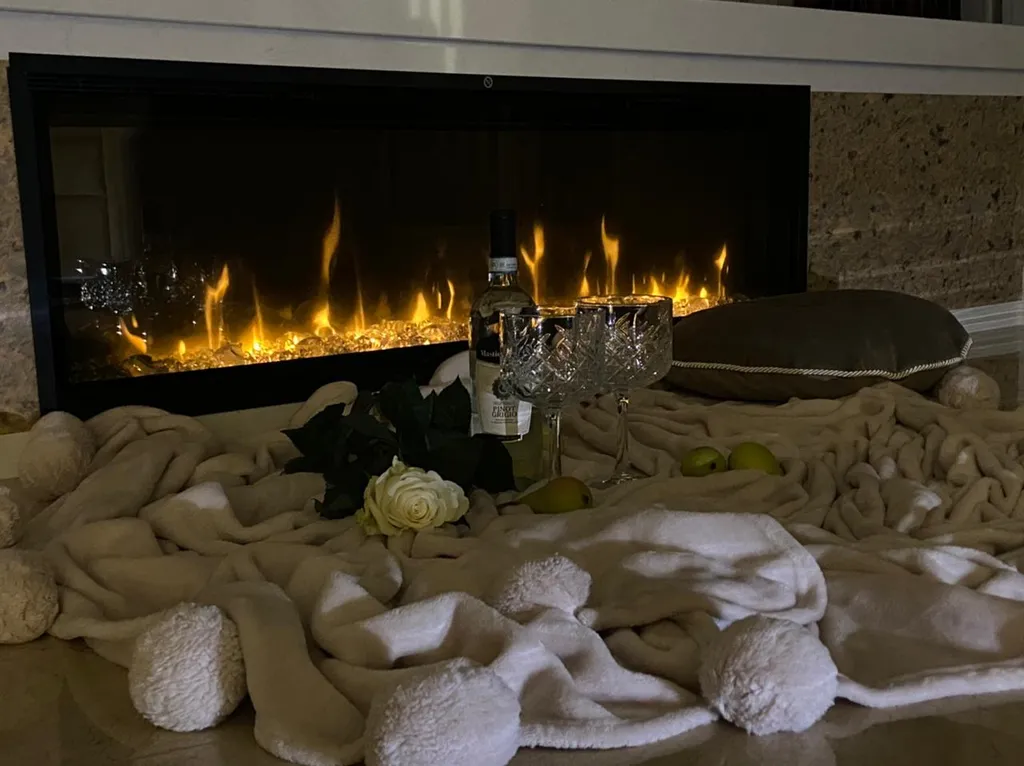 Апартамент nekrasovsky