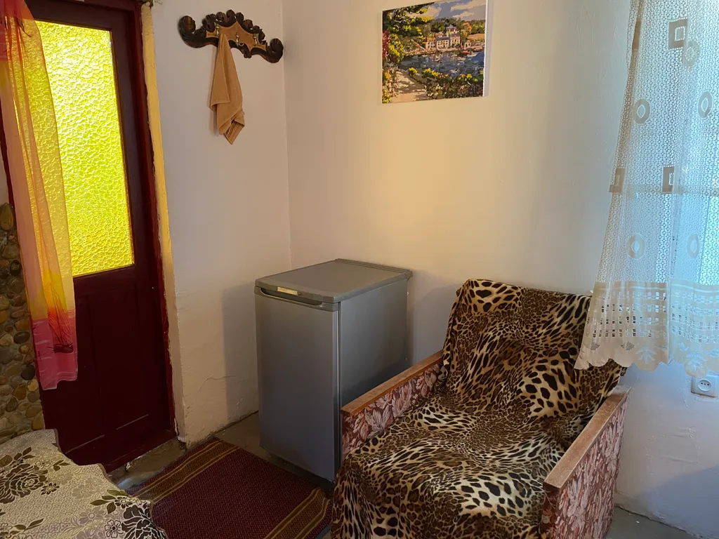 Коттедж у моря с террасой