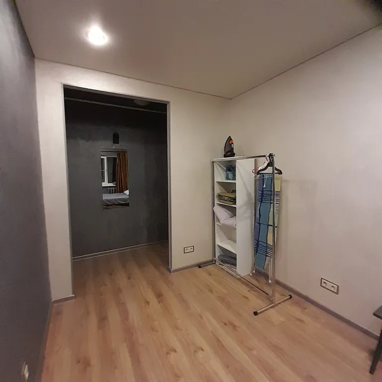 Уютная 2-комнатная квартира в центре города