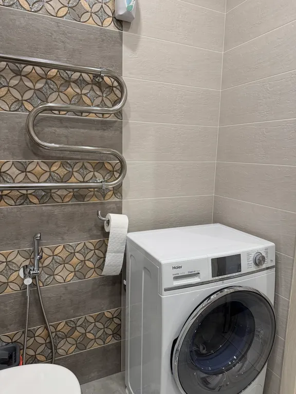 Квартира в новом доме комфорт класса