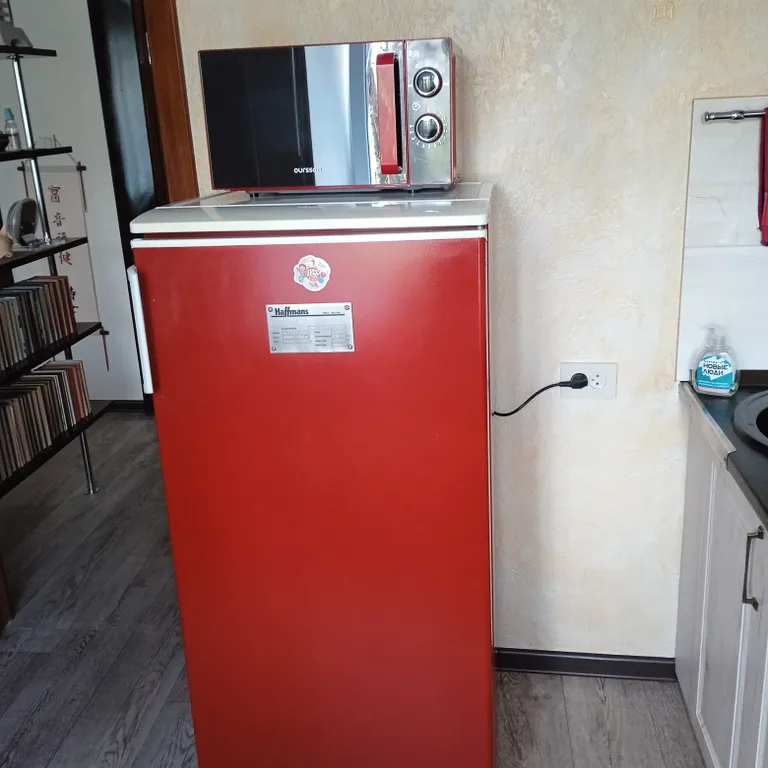 Уютная квартира в китайском стиле