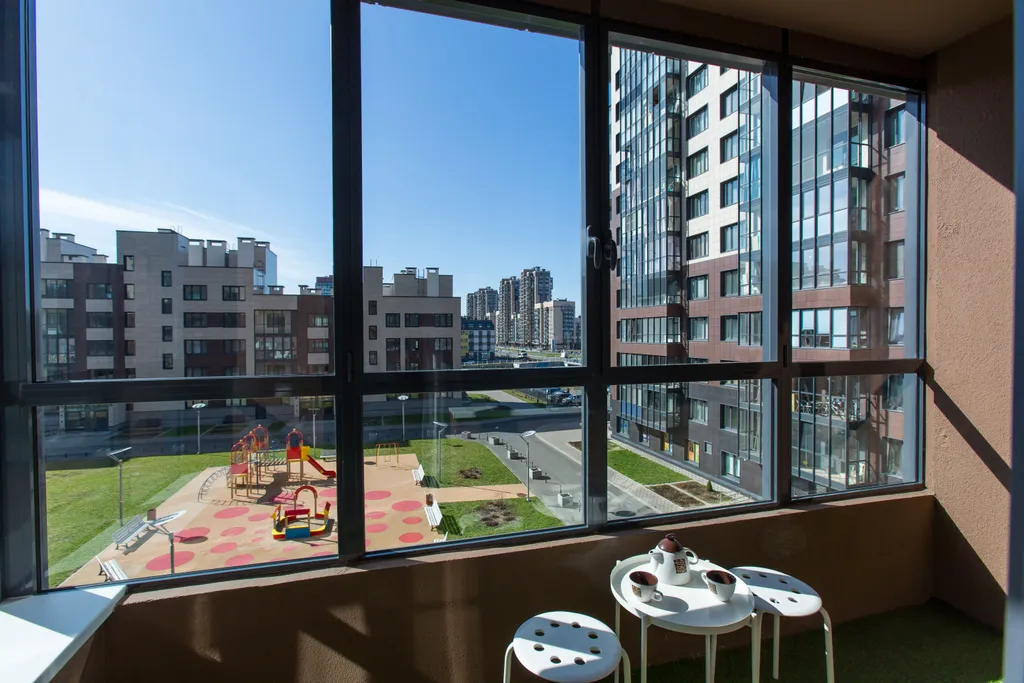 Suite Pearl Coast