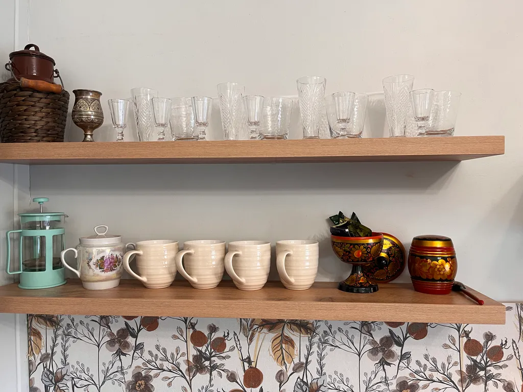 Золотая Светёлка