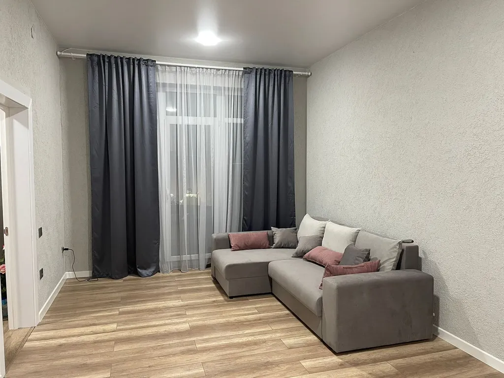 Коттедж у моря