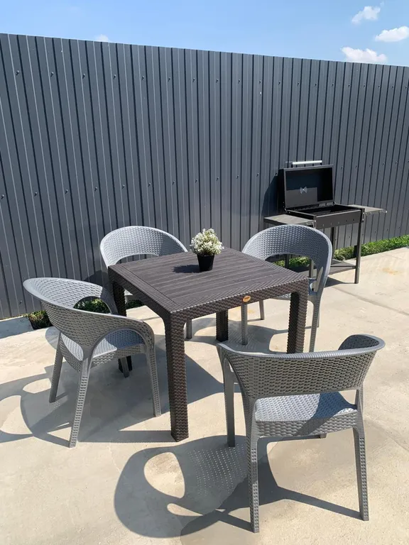 Барн Термаль