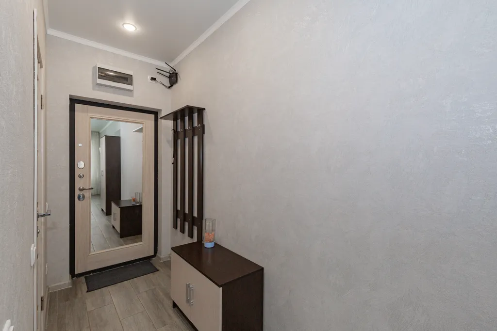 Уютная квартира в центре