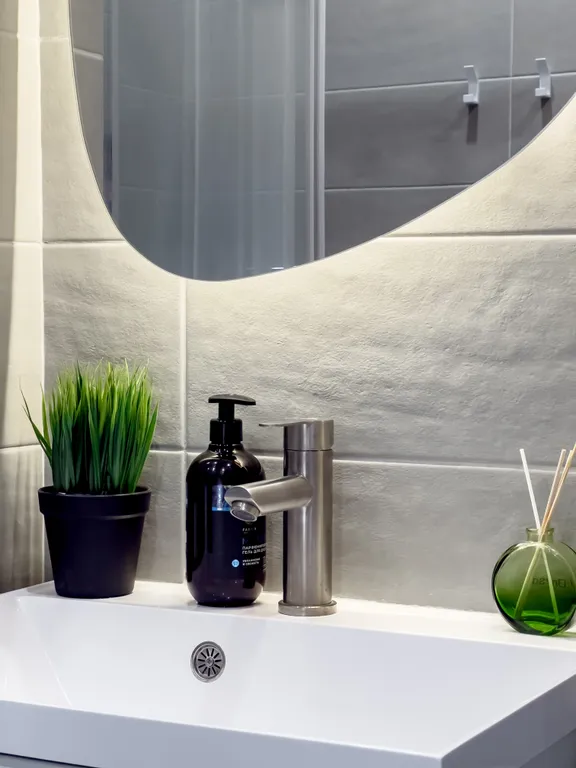 ОренРент Квартира в ЖК Гранд Парк