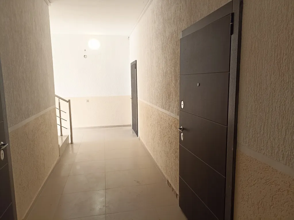 Квартира Квартира Студия в 7 минутах от Черного Моря — Анапа