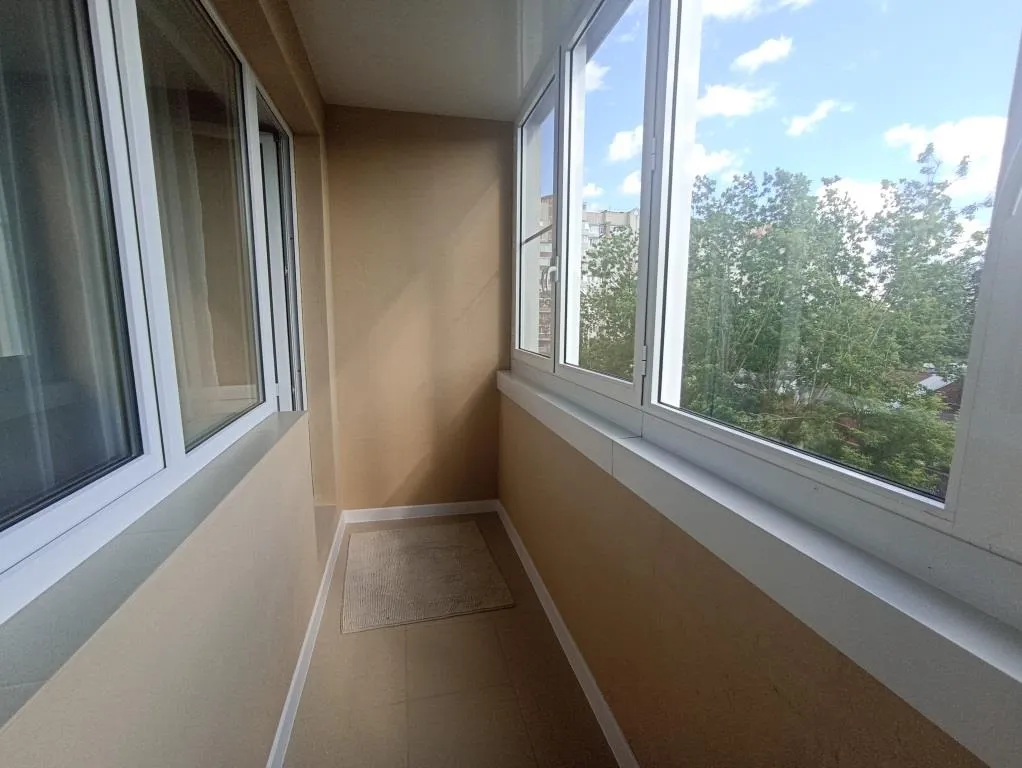 Стильная квартира в центре города в жк григ