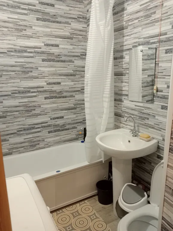 Квартира в самом центре города