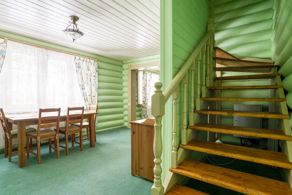 2-комнатный Дом