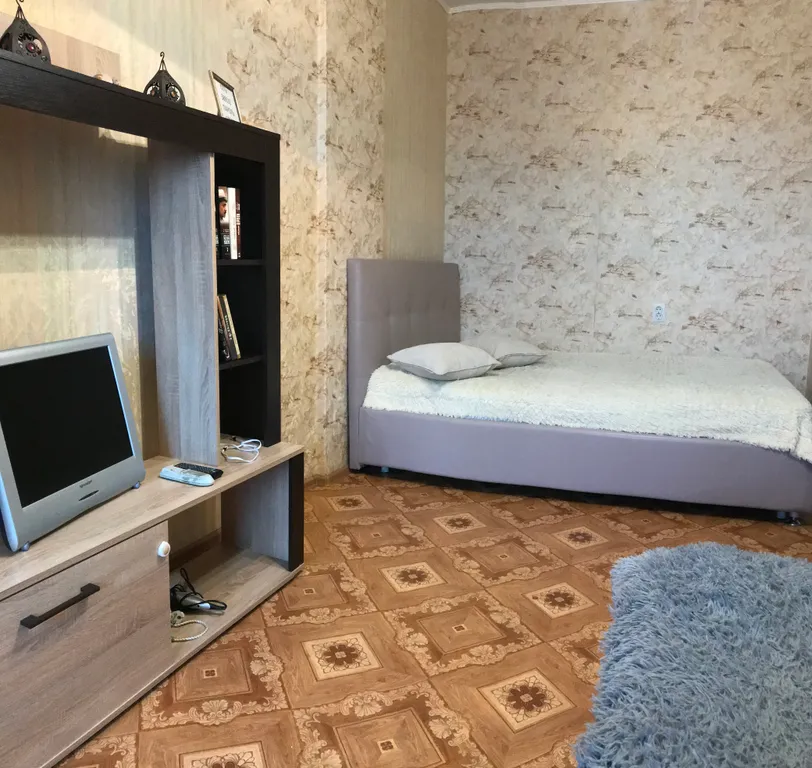 Уютная квартира — аренда посуточно в Воронеж