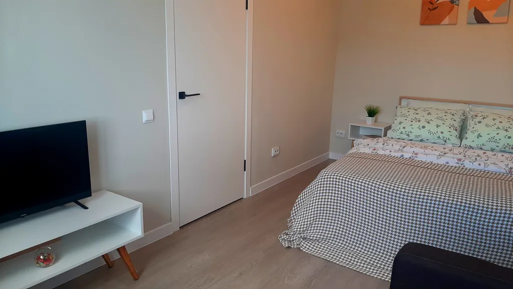 Уютная квартира на Петрова