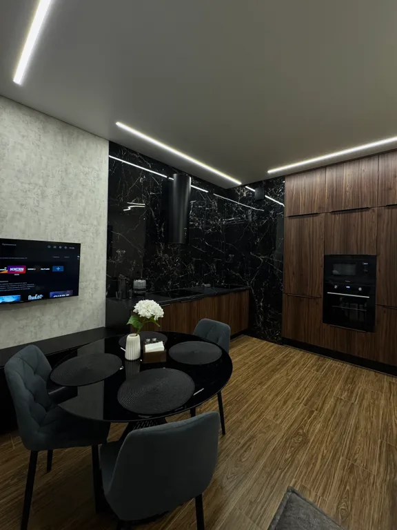 Уютная квартира в новом ЖК Квартал Федерация — аренда посуточно в Екатеринбург