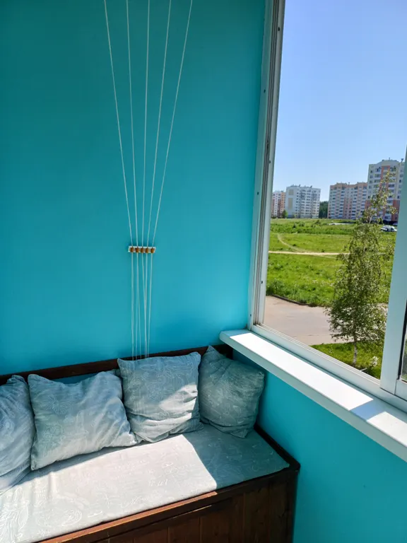 Уютная квартира для комфорта