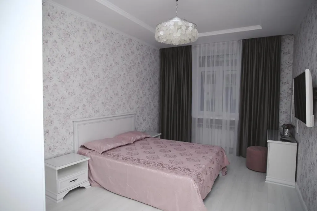 Апартаменты в самом центре