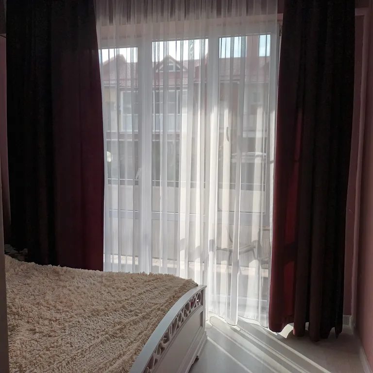 Место силы для отдыха и перезагрузки семьи