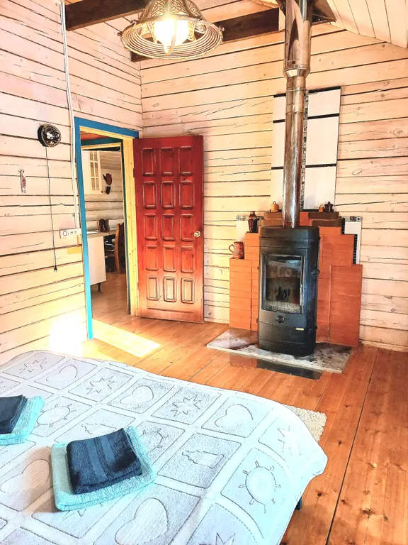 Гостевой Дом у Нерли