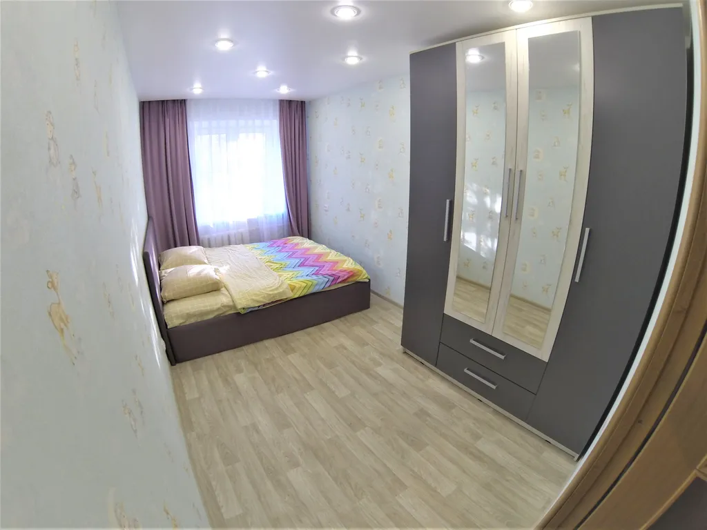 2-комнатная Квартира — аренда посуточно в Тула