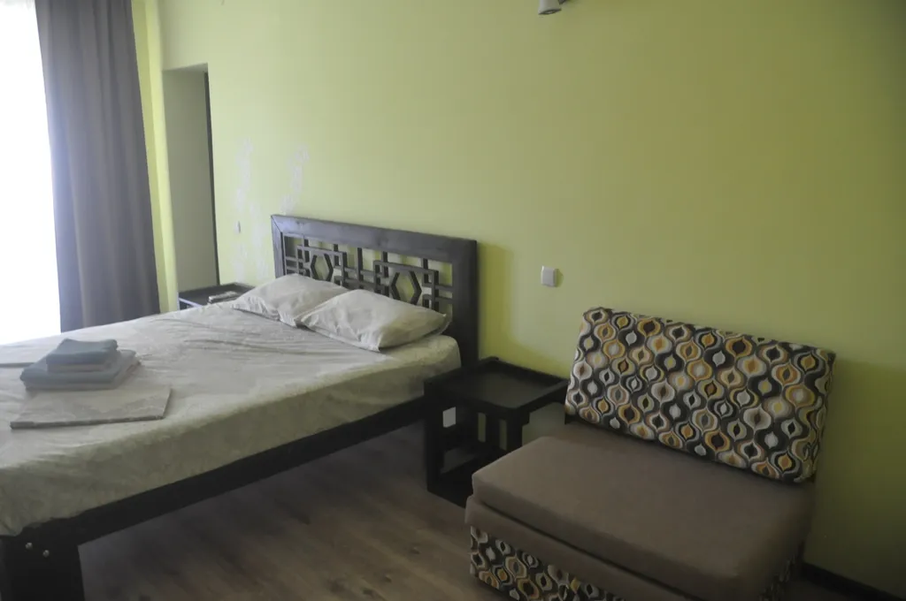 Квартира Комната — Судак