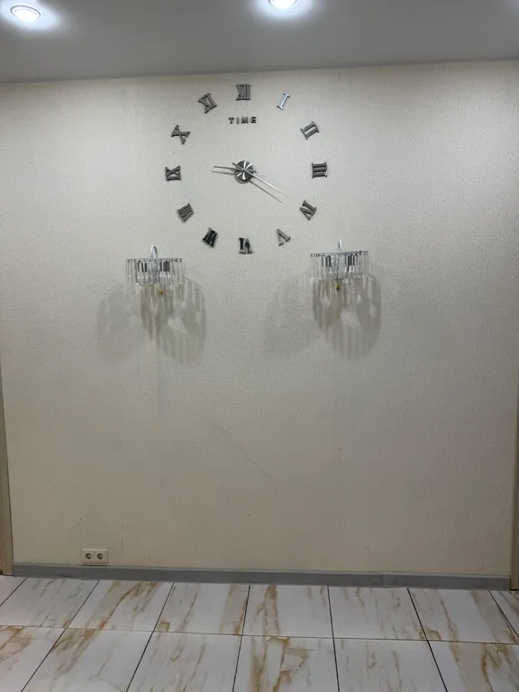 Уютный коттедж