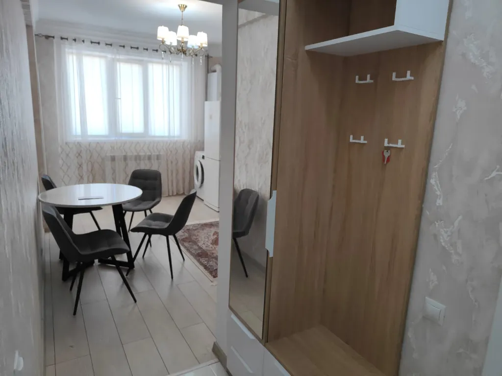 Квартира Квартира напротив фонтана — Дербент