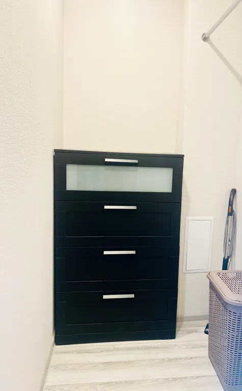 Евро трёхкомнатная современная квартира в экологически чистом районе