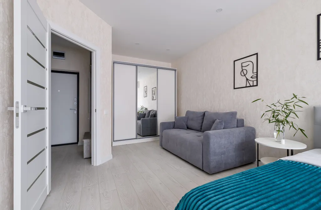 Квартира Квартира мечта в ЖК Достояние — Краснодар