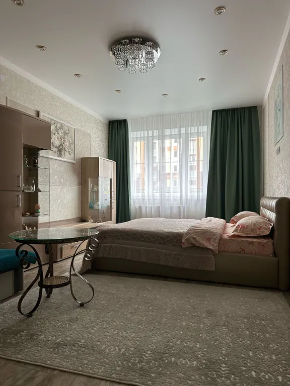 Квартира Квартира Cranz aparts — Зеленоградск