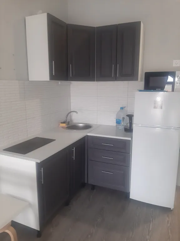 Уютная квартира студия