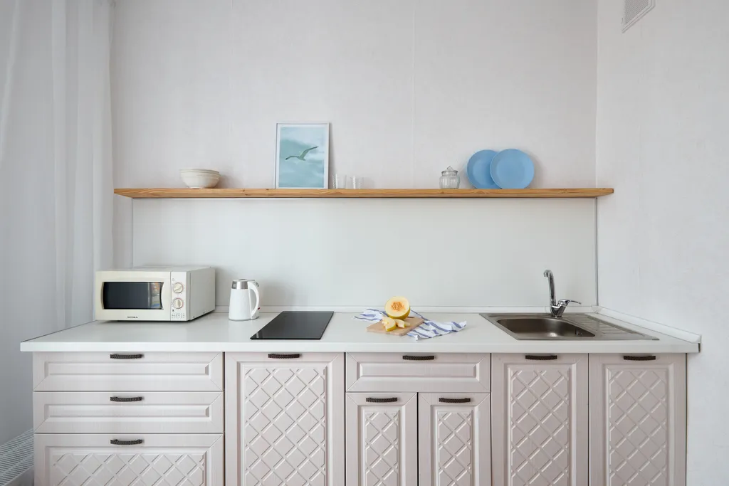 Квартира Квартира Sunny flat — Санкт-Петербург