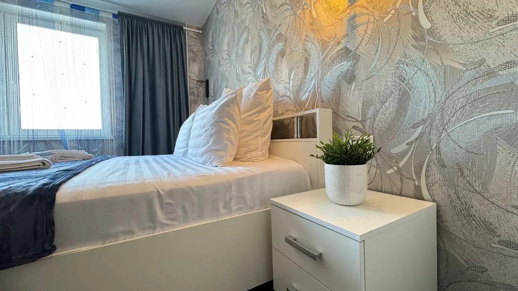 Квартира Квартира однокомнатная ЖК Лобня Сити — Лобня