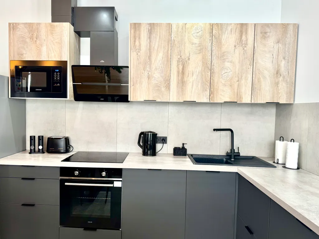 Новый премиальный дом Вершина Гор