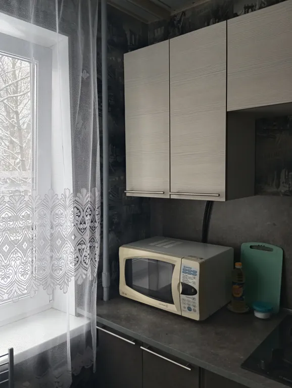 Уютная однокомнатная квартира в Гатчине