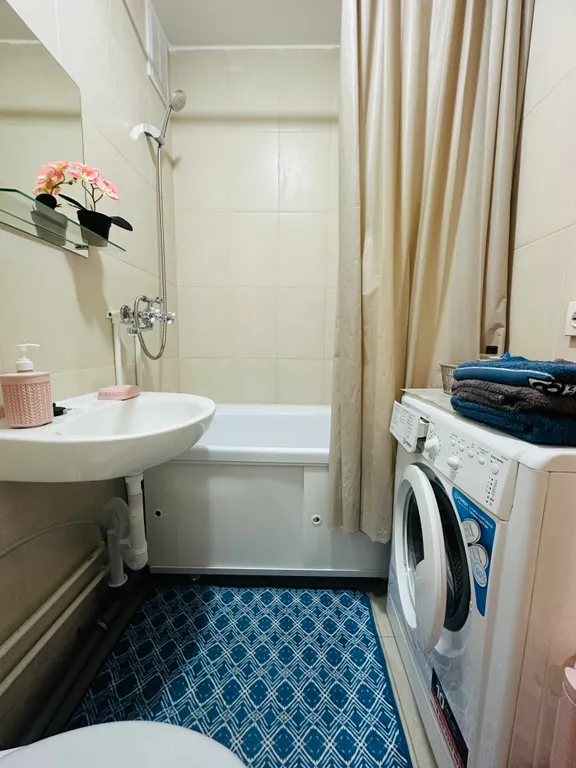 Уютная квартира для вашего отдыха