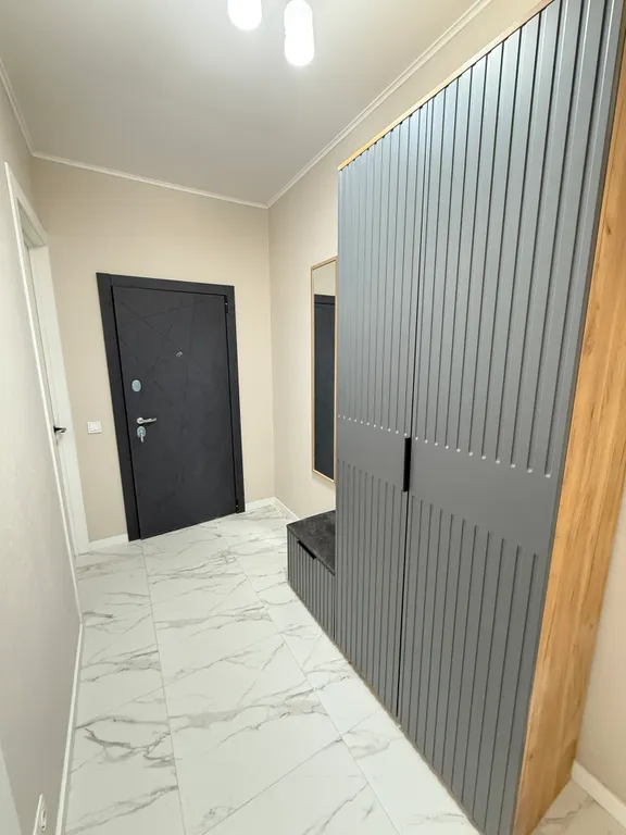 Уютная 1-комнатная квартира в Строгино