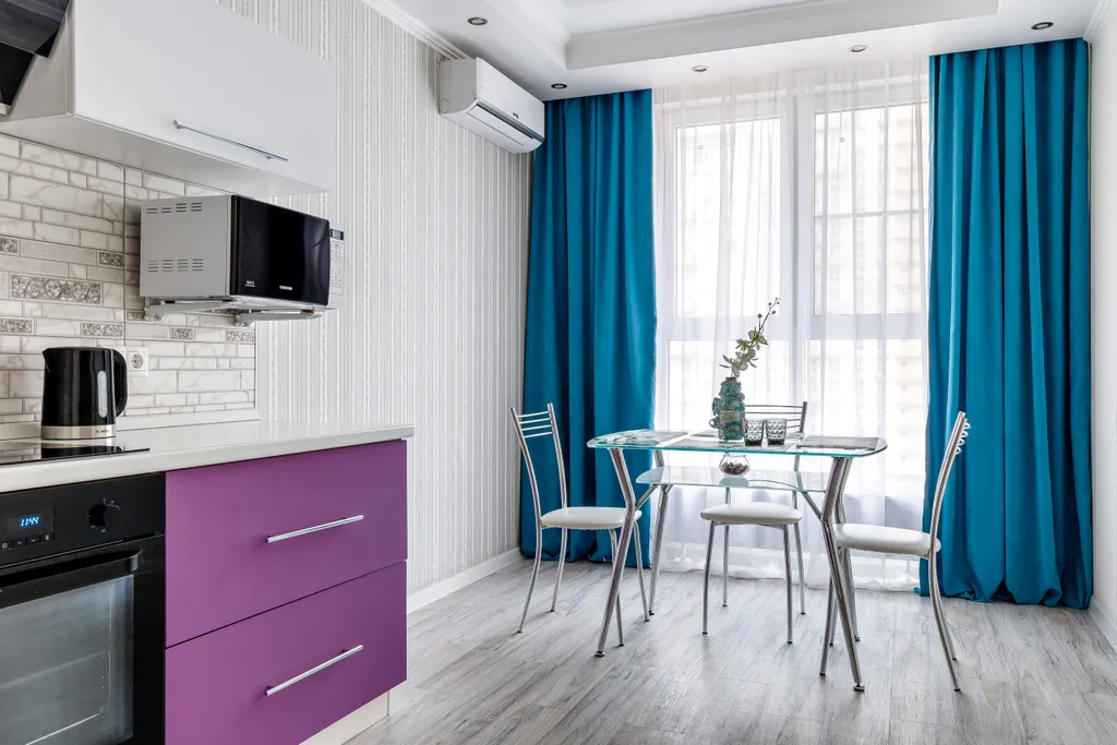 Квартира Стильные апартаменты — Краснодар