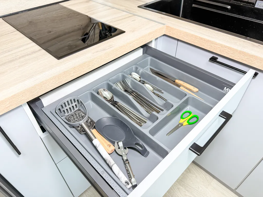 Уютный апартамент в ЖК Босфор