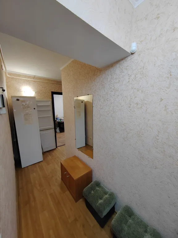 Двухкомнатная квартира в центре