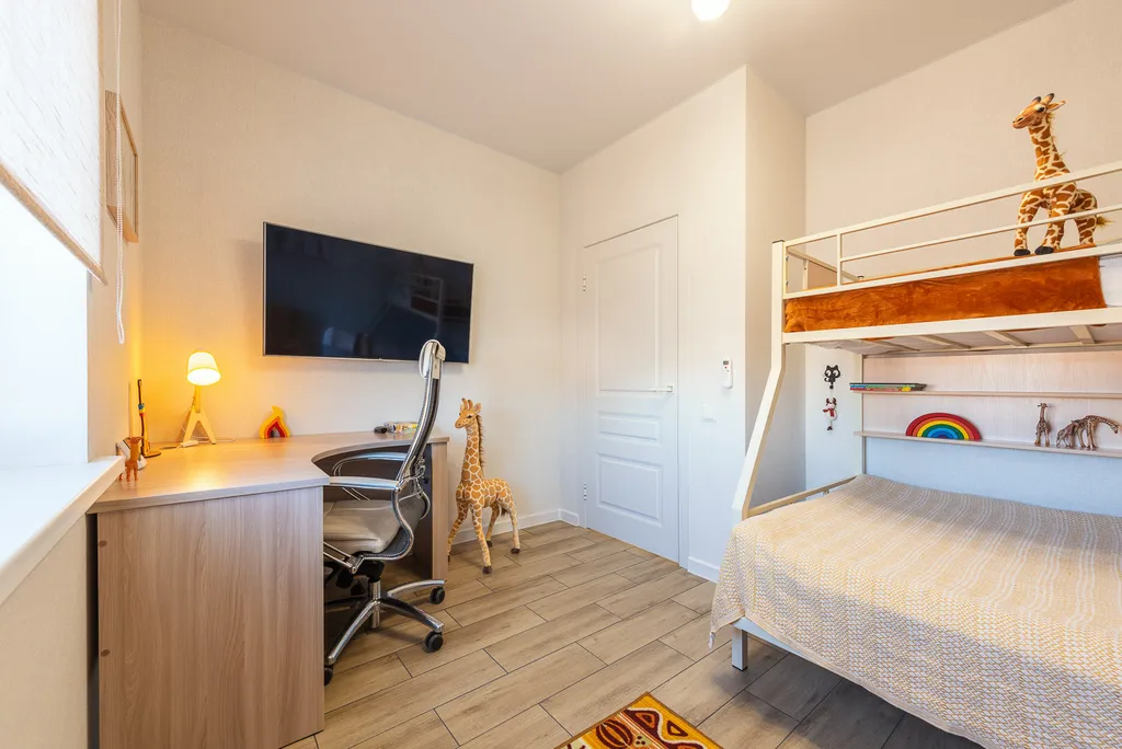 Коттедж с сауной в 5 км от Ярославля