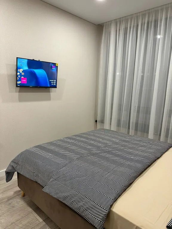 Квартира Отличная квартира для отдыха — Казань