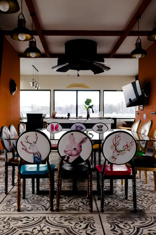 Дом на воде на Петроградской