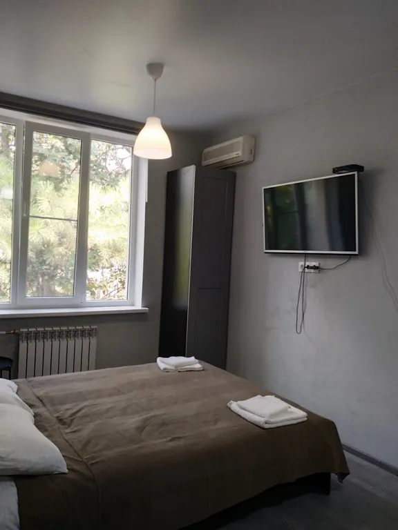 Квартира Комфорт-студия в центре города — аренда посуточно в Симферополь