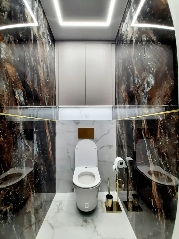 Апартаменты с шикарным видом