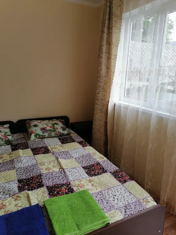 Трёхместный стандарт