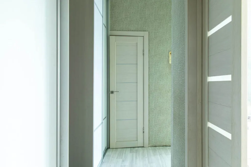 Райский уголок в самом центре города