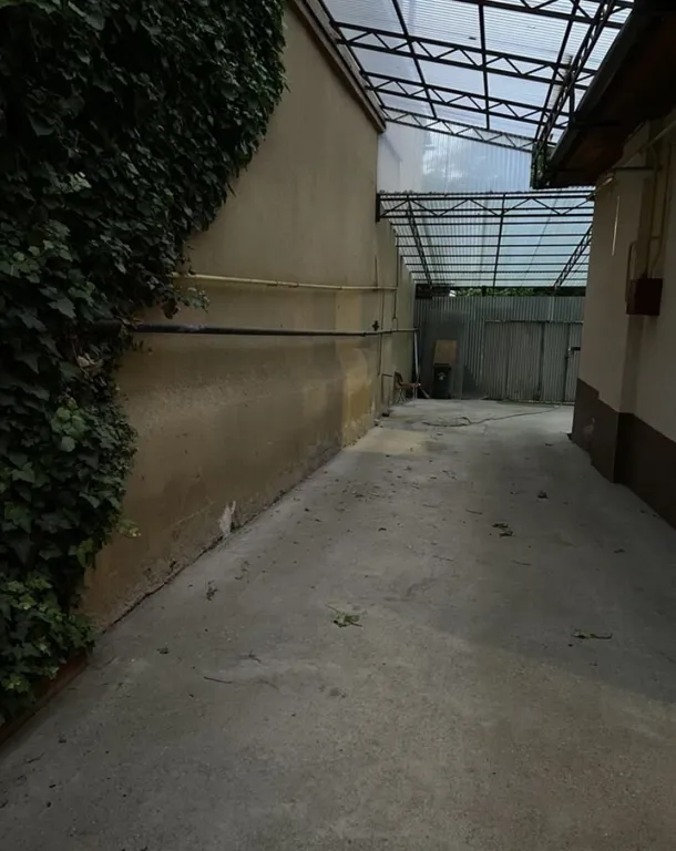 Коттедж 2-комнатный Дом — Кисловодск