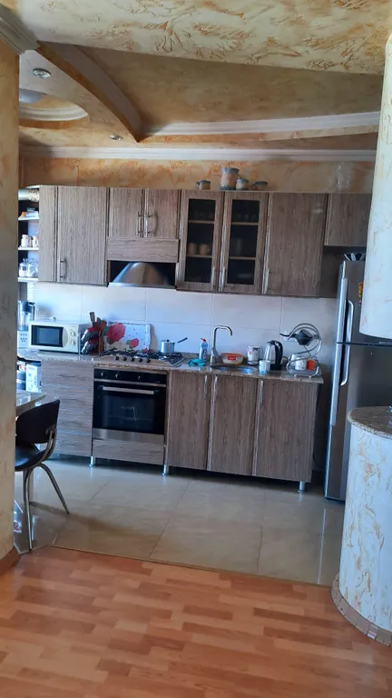 Уютная квартира — аренда посуточно в Батуми