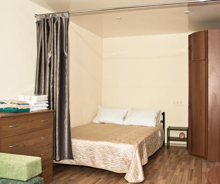 Квартира с новым капремонтом недалеко от федеральной трассой — аренда посуточно в Кострома