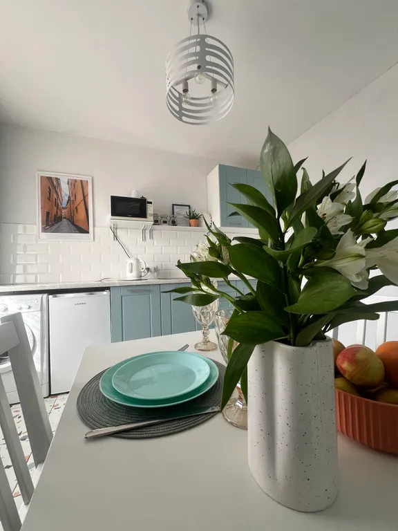 Уютная 2-хкомнатная квартира на берегу Ангары